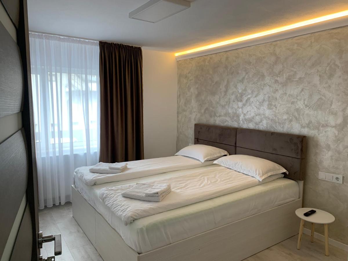 Wonderland Apartment Bistrita  Exterior photo