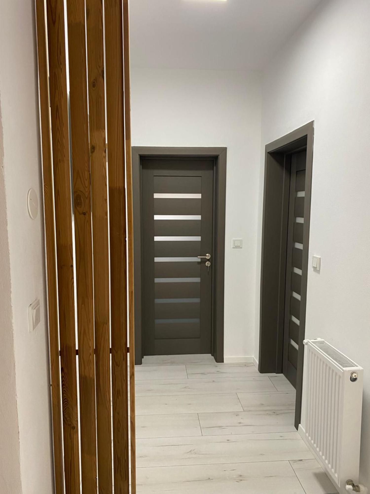 Wonderland Apartment Bistrita  Exterior photo